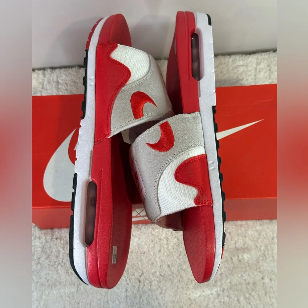 Nike Air Max 1 Slides